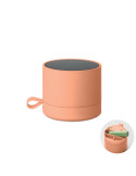 RECAR Haut-parleur 5.1 sans fil Couleurs : orange goodies publicitaire événementiel