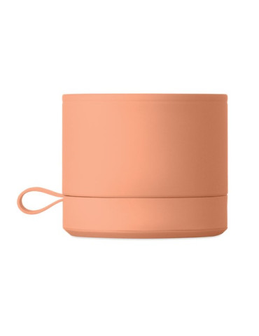 RECAR Haut-parleur 5.1 sans fil Couleurs : orange objet publicitaire robuste