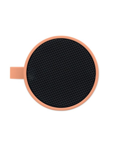 RECAR Haut-parleur 5.1 sans fil Couleurs : orange goodies entreprise design