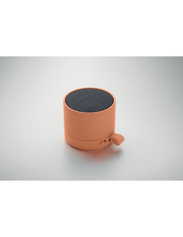 RECAR Haut-parleur 5.1 sans fil Couleurs : orange objet promotionnel éco-responsable