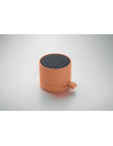 RECAR Haut-parleur 5.1 sans fil Couleurs : orange objet promotionnel éco-responsable