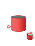RECAR Haut-parleur 5.1 sans fil Couleurs : rouge objet promotionnel éco-responsable