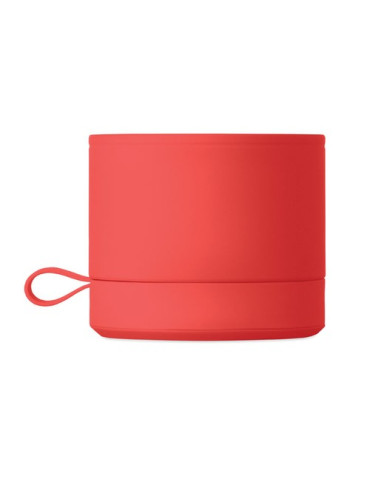 RECAR Haut-parleur 5.1 sans fil Couleurs : rouge personnalisation rapide en France