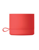 RECAR Haut-parleur 5.1 sans fil Couleurs : rouge personnalisation rapide en France
