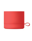 RECAR Haut-parleur 5.1 sans fil Couleurs : rouge cadeau affaires élégant