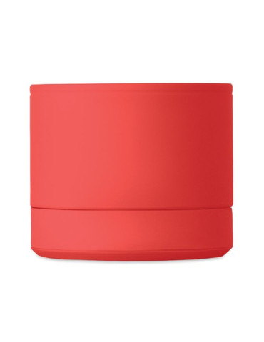 RECAR Haut-parleur 5.1 sans fil Couleurs : rouge personnalisation rapide en France