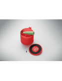 RECAR Haut-parleur 5.1 sans fil Couleurs : rouge cadeau affaires élégant