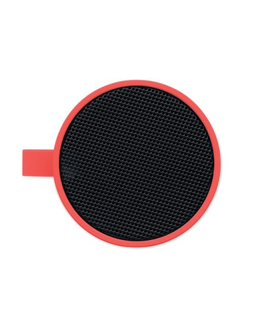 RECAR Haut-parleur 5.1 sans fil Couleurs : rouge cadeau entreprise pas cher