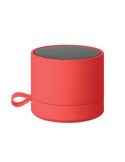 RECAR Haut-parleur 5.1 sans fil Couleurs : rouge personnalisation rapide en France
