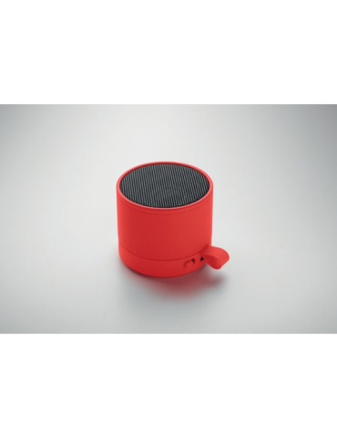 RECAR Haut-parleur 5.1 sans fil Couleurs : rouge goodies personnalisé en stock