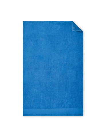 ISLAND 100 Serviette de bain en coton Couleurs : bleu royal 2