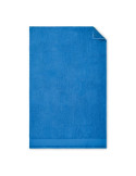 ISLAND 100 Serviette de bain en coton Couleurs : bleu royal personnalisation rapide en France