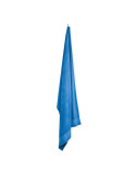ISLAND 100 Serviette de bain en coton Couleurs : bleu royal livraison express 24h 48h