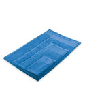 ISLAND 100 Serviette de bain en coton Couleurs : bleu royal objet promo petit budget