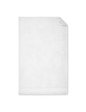 ISLAND 100 Serviette de bain en coton Couleurs : blanc cadeau client original
