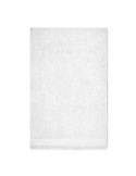 ISLAND 100 Serviette de bain en coton Couleurs : blanc goodies personnalisé en stock