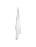 ISLAND 100 Serviette de bain en coton Couleurs : blanc impression haute définition