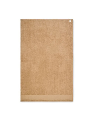 ISLAND 100 Serviette de bain en coton Couleurs : corde goodies publicitaire durable