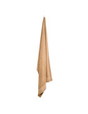 ISLAND 100 Serviette de bain en coton Couleurs : corde objet promotionnel éco-responsable
