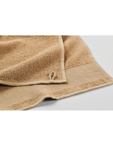 ISLAND 100 Serviette de bain en coton Couleurs : corde cadeau client original