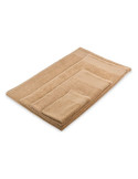 ISLAND 100 Serviette de bain en coton Couleurs : corde goodies publicitaire durable