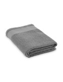 ISLAND 100 Serviette de bain en coton Couleurs : pierre livraison express 24h 48h