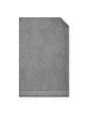 ISLAND 100 Serviette de bain en coton Couleurs : pierre objet promotionnel éco-responsable