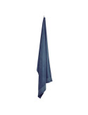 ISLAND 100 Serviette de bain en coton Couleurs : bleu goodies publicitaire événementiel