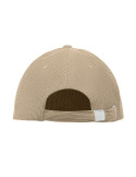 WALE Casquette 5 pans en velours Couleurs : beige cadeau client original
