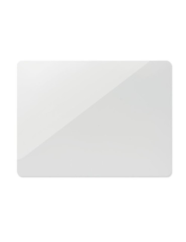 MAGREC 100 Magnet rectangulaire en PVC Couleurs : blanc