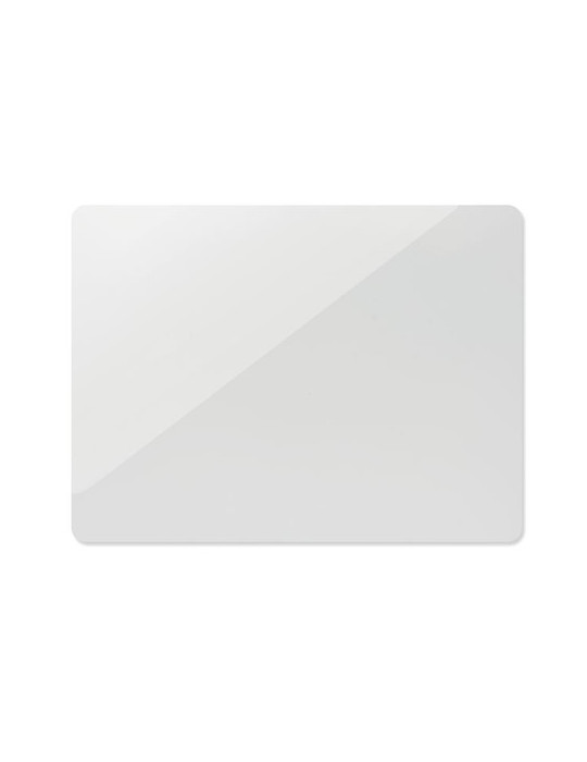 MAGREC 100 Magnet rectangulaire en PVC Couleurs : blanc