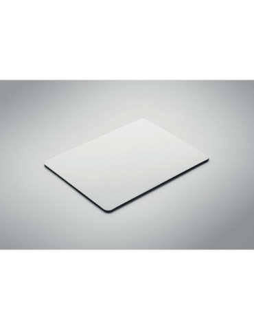 MAGREC 100 Magnet rectangulaire en PVC Couleurs : blanc goodies publicitaire événementiel