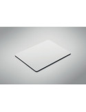 MAGREC 100 Magnet rectangulaire en PVC Couleurs : blanc goodies publicitaire événementiel