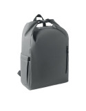 UNITON Sac à enroulage pour PC 15'' Couleurs : pierre