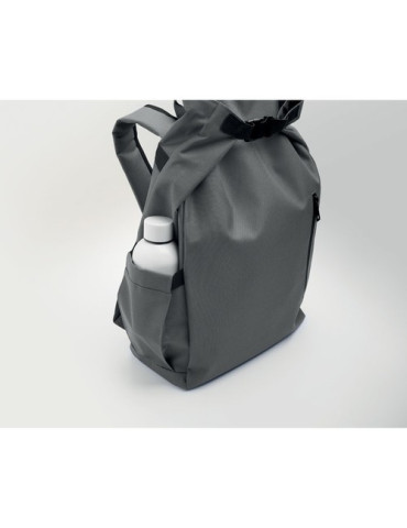 UNITON Sac à enroulage pour PC 15'' Couleurs : pierre livraison express 24h 48h