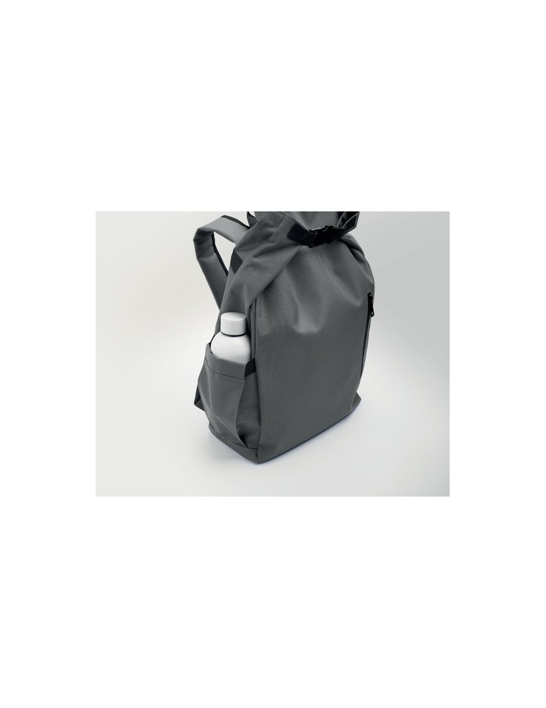UNITON Sac à enroulage pour PC 15'' Couleurs : pierre livraison express 24h 48h