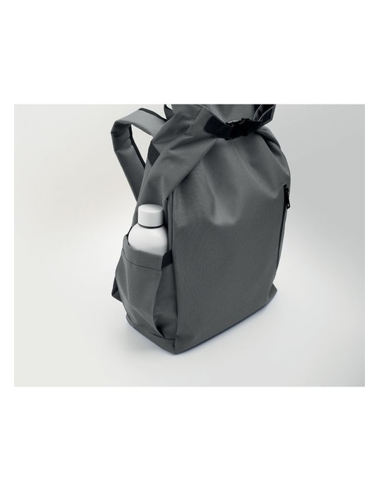 UNITON Sac à enroulage pour PC 15'' Couleurs : pierre livraison express 24h 48h