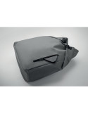 UNITON Sac à enroulage pour PC 15'' Couleurs : pierre cadeau client original