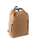UNITON Sac à enroulage pour PC 15'' Couleurs : kaki impression haute définition