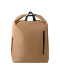 UNITON Sac à enroulage pour PC 15'' Couleurs : kaki goodies entreprise design