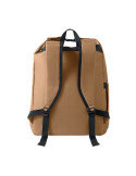 UNITON Sac à enroulage pour PC 15'' Couleurs : kaki cadeau affaires élégant