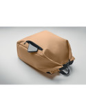 UNITON Sac à enroulage pour PC 15'' Couleurs : kaki cadeau entreprise pas cher