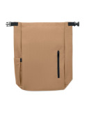 UNITON Sac à enroulage pour PC 15'' Couleurs : kaki cadeau entreprise pas cher