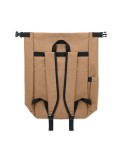 UNITON Sac à enroulage pour PC 15'' Couleurs : kaki personnalisation rapide en France