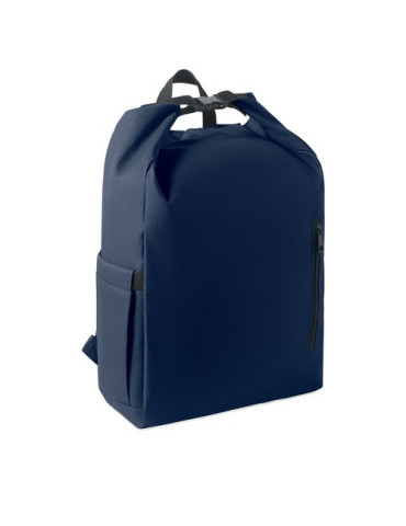 UNITON Sac à enroulage pour PC 15'' Couleurs : pierre 2