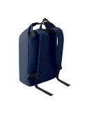 UNITON Sac à enroulage pour PC 15'' Couleurs : bleu marine cadeau collaborateur premium