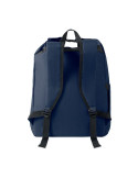 UNITON Sac à enroulage pour PC 15'' Couleurs : bleu marine goodies personnalisé en stock