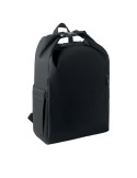 UNITON Sac à enroulage pour PC 15'' Couleurs : noir goodies publicitaire événementiel