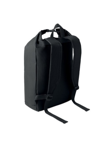 UNITON Sac à enroulage pour PC 15'' Couleurs : noir livraison express 24h 48h