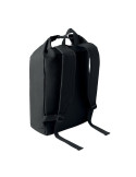 UNITON Sac à enroulage pour PC 15'' Couleurs : noir livraison express 24h 48h
